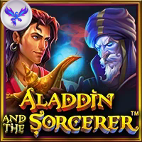 ALADDIN AND THE SORCERER