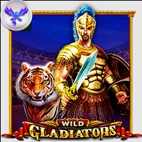 WILD GLADIATORS