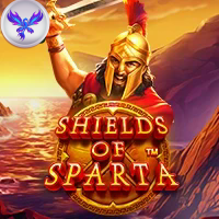 SHIELD OF SPARTA