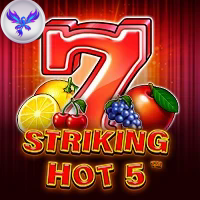 7 STRIKING HOT 5