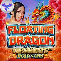 FLOATING DRAGON MEGAWAYS