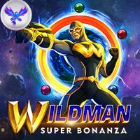 WILDMAN SUPER BONANZA