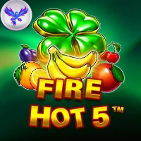 FIRE HOT 5