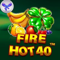 FIRE HOT 40