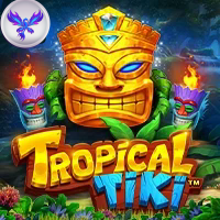 TROPICAL TIKI