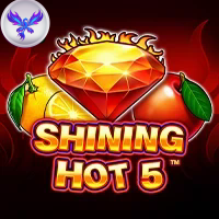 SHINING HOT 5