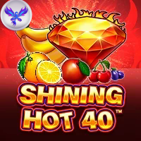 SHINING HOT 40