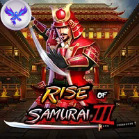 RISE OF SAMURAI 3