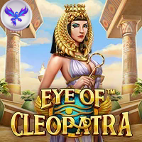 EYE OF CLEOPATRA