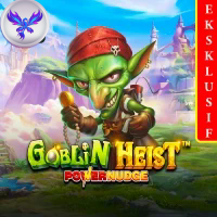 GOBLIN HEIST