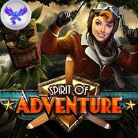 SPIRIT OF ADVENTURE