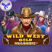 WILD WEST GOLD MEGAWAYS