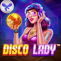 DISCO LADY