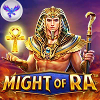 MIGHT OF RA