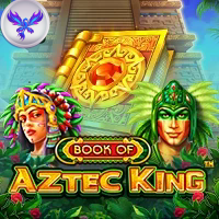 BOOK OF AZTEC KING