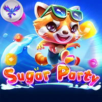 SUGAR PARTY