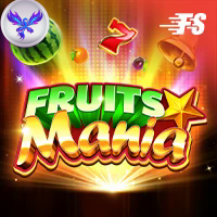 FRUITS MANIA