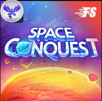 SPACE CONQUEST