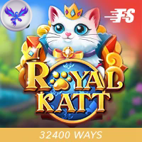 ROYAL KATT