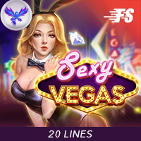 SEXY VEGAS