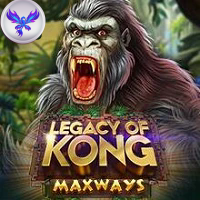 LEGACY OF KONG