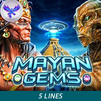 MAYAN GEMS