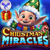 CHRISMAS MIRACLES