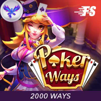 POKER WAYS