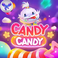 CANDY CANDY