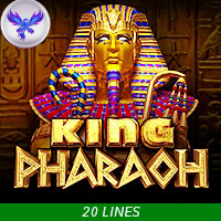 KING PHARAOH