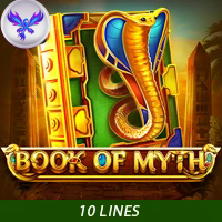 BOOK OF MYTH