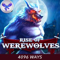 RISE OF WEREWOLVES