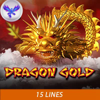 DRAGON GOLD