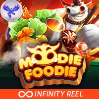 MOODIE FOODIE