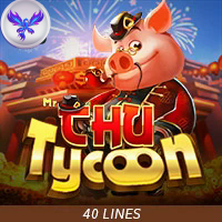 CHU TYCOON