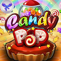 CANDY POP