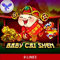 BABY CAI SHEN