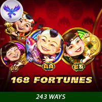 168 FORTUNES