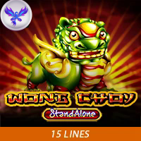 WONG CHOY STAND ALONE